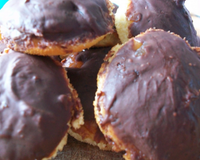 Biscuits façon Pim's