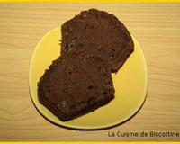 Laissez-vous tenter par ces tendres bouchées chocolatées et fruitées...