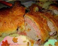 une recette facile qui fait son effet!