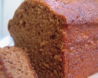 Pain d'épices Marie-Jeanne