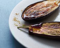 Aubergines Chics