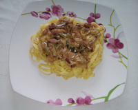 Tortilla aux pommes de terre