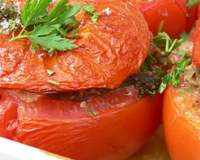 Tomates farcies faciles
