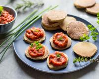 Recette à tester absolument.