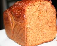 Certainement la meilleure recette de pain d'épices que j'aie faite. Très chargée en miel et traditionnellement avec de la farine de seigle et farine complète. Le mélange…