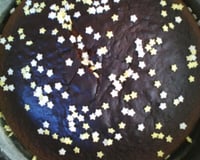 Gâteau au "Nesquik"
