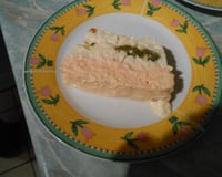 Terrine de poisson classique