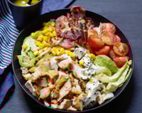 Salade Cobb