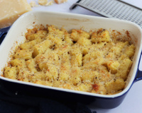 La meilleure façon de faire des gnocchis