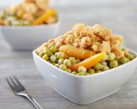 Une recette proposée par Cassegrain