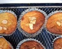 Gâteau à la banane (cake)