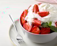 Chantilly maison : avec ces 3 astuces, vous n’aurez plus d’excuses  pour ne pas la réussir !