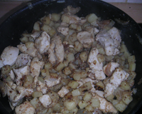 Une recette simple et bonne a manger .