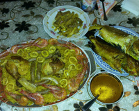 Paëlla du Sud
