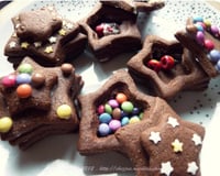 Ecrins gourmands surprises