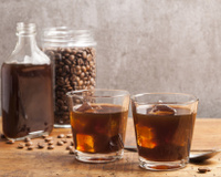Savez-vous qu'il est possible de faire infuser votre café à froid ?