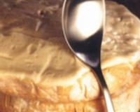 Reblochon à la coque façon Marie Quatrehomme