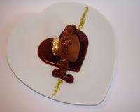 Que trouver de mieux comme sujet que la Saint-Valentin et les produits Quai Sud pour créer un très joli dessert ultra gourmand et glamour ? Je voulais créer pour cette…