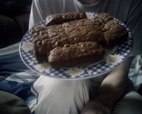 Comment faire plaisir aux enfants ? Un bon brownie fait maison ! Voila la recette la plus rapide que j'ai trouvé.