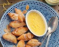 Une recette proposée par Elle & Vire.