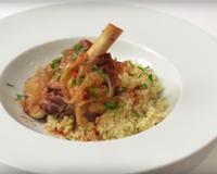 Des souris d'agneau fondantes et savoureuses pour un repas complet à partager et à accompagner de riz, pâtes, semoule ou légumes rôtis...