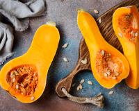 Pâtes à la sauce butternut : une nutritionniste partage sa délicieuse recette réconfortante