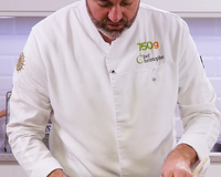 1 minute pour réussir son potage