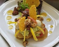 Sauce comme une carbonara