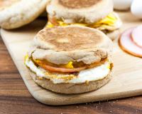 Egg Muffin