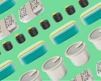 Inox, verre ou compacte : on a testé 3 nouvelles lunch boxes idéales pour la pause déjeuner