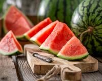 Watermelon sandwich : quelle est cette nouvelle tendance de l’été qui remplace le pain par de la pastèque ?