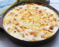 “Je la refais régulièrement, un vrai régal” : faites un VRAI gratin dauphinois avec notre recette notée 4,9/5 par les lecteurs de 750g !