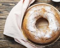 On craque pour ce gâteau parfait pour le goûter. Nous avons utilisé du fromage blanc pour une version encore plus moelleuse que le traditionnel gâteau…