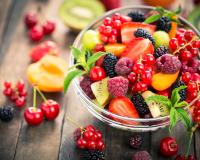 Les 3 fruits que tout le monde devrait manger chaque jour selon cette nutritionniste