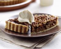Une tarte, excellent !