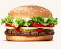 Burger King lance la promotion ultime contre l'augmentation du prix de l'essence