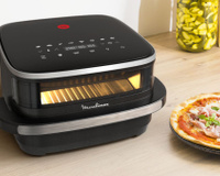 Amazon frappe un grand coup avec cette promo sur cet Air fryer Moulinex