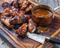 Des idées de marinades pour poulet au barbecue