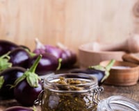 “Une vraie recette d’été” : Laurent Mariotte partage un délice facile à base d’aubergines