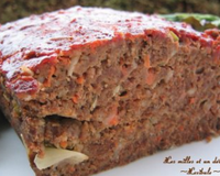 Pain de viande