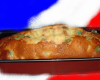 Cake multicolore