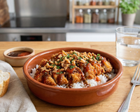 Comment faire le fameux Tasty Crousty à la maison ?