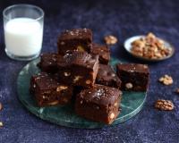 La meilleure façon de faire un brownie