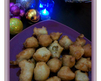 Pettole des Pouilles