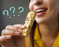 7 aliments pleins de sucre que l’on mange sans s'en rendre compte