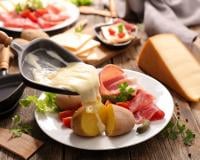 Qui sera le plus gros mangeur de raclette ?