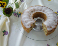Recette Portugaise