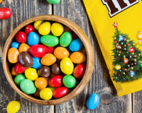 Pour la première fois en 85 ans M&M's change sa recette et supprime 2 de ses couleurs