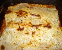 Une recette trés rapide à faire et tellement bonne.