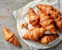 Voici le meilleur croissant de supermarchés et de chaînes de boulangeries selon 60 M de consommateurs